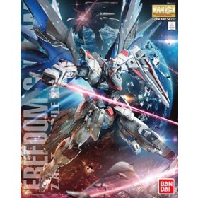 Freedom Gundam Ver.2.0 (MG) Bandai