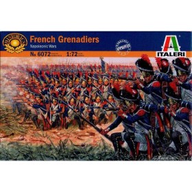 French Granadiers