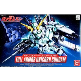 Full Armor Unicorn Gundam