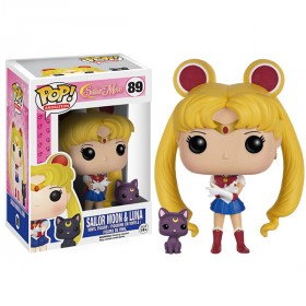 POP animation Sailor Moon 89