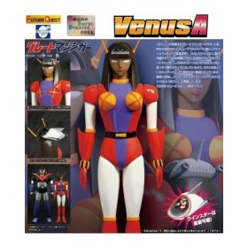 Grand Soft Vinyl Big size Model Venus A