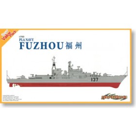 PLA Navy FUZHOU Dragon