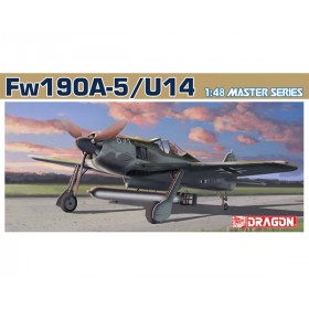FW190A-5/U-14
