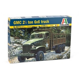 GMC Truck