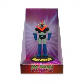 GREAT MAZINGER MINI FIGURE