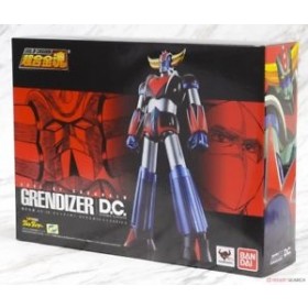 GX-76 Grendizer Bandai