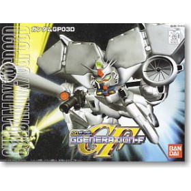 Gundam GP03D