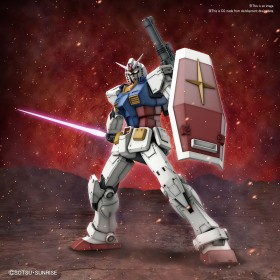 Gundam RX-78-02 Origin