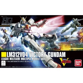 LM312V04 Victory Gundam HGUC