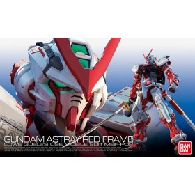 MBF-P02 Gundam Astray Red Frame (RG) Bandai