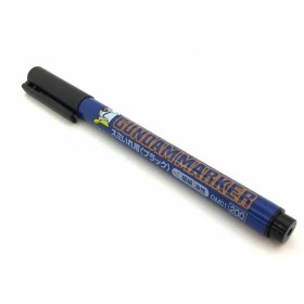 GM01 Gundam Marker Black
