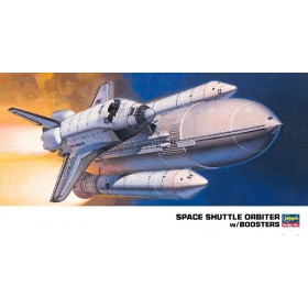 Hasegawa Space Shuttle Orbiter