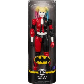 Batman Harley Queen personaggio 30 cm