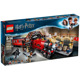 Lego Harry Potter Hogwarts Express