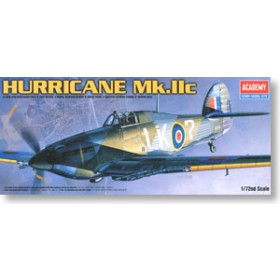Hawker Hurricane MK.IIC 