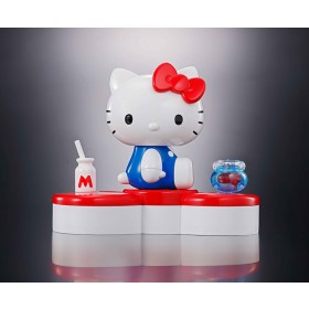 Hello Kitty Chogokin 45th Anniversary