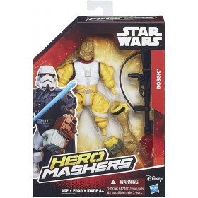 Hero Mashers Star Wars Hasbro Bossk