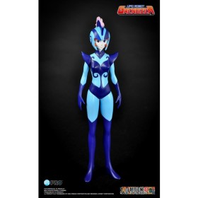 Grendizer Rubina Vinyl Figure