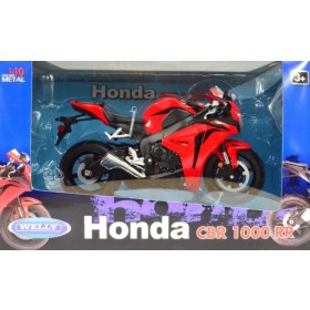 Honda CBR 1000 RR Welly
