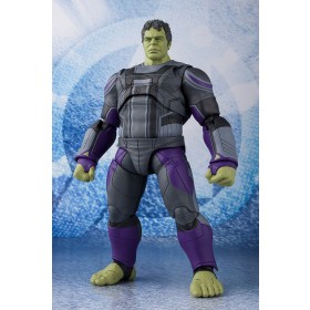 Avengers Endgame Hulk S.H. Figuarts