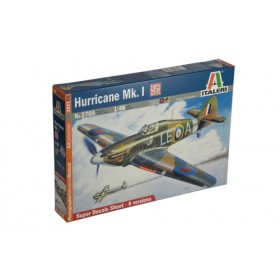 Hurricane Mk. I (PRM Edition)
