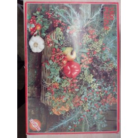 Favorit Fruit Puzzle 1500 pcs