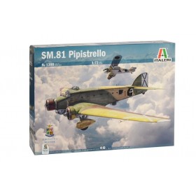 SM.81 Pipistrello