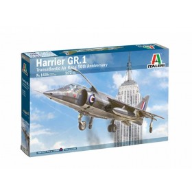 Hawker Harrier GR.I