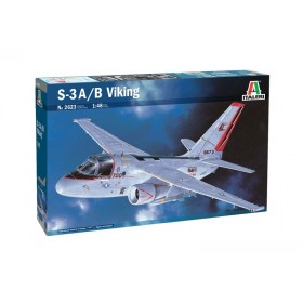 S-3A/B Viking