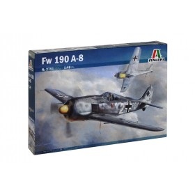  FW 190 A-8