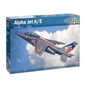 Alpha Jet A/E