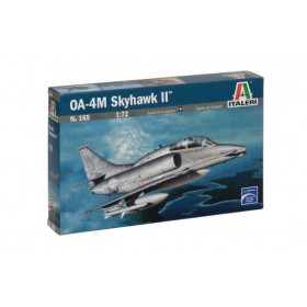 OA-4M Skyhawk Italeri