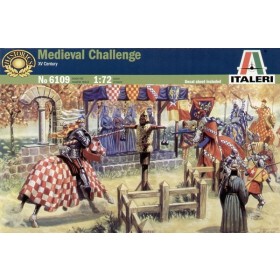 Medieval Challenge