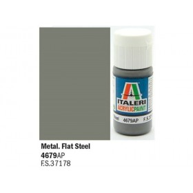 Metal Flat Steel