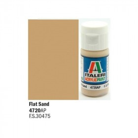 Flat Sand