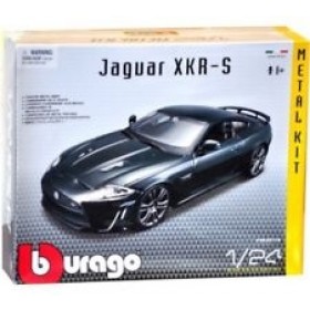 Jaguar XKR-S Metal kit