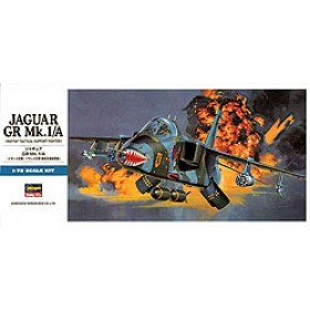 Jaguar GR.Mk.1/A