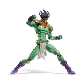 JoJo's Bizarre Adventure Part 3: Stardust Crusaders Chozokado BIG Action Figure Star Platinum