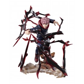 Jujutsu Kaisen Figure Zero Yugi Itadori