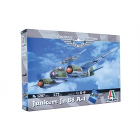 Junkers JU-88 A-4