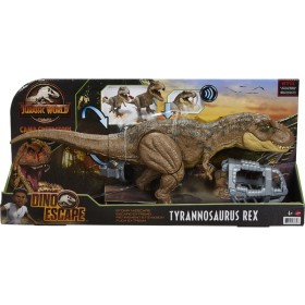 Jurassic Wolrd Tyrannosaurus Rex