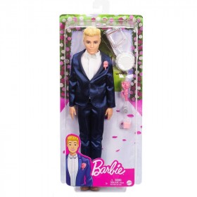 Barbie Ken Fairy