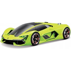 Lamborghini Terzo Millennio 1:24 Die-Cast
