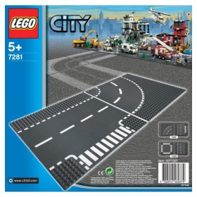 Lego City Street