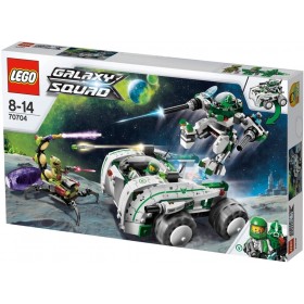Lego Galaxy Squad