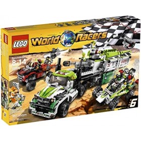 Lego World racers