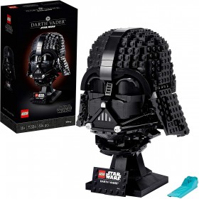 Lego 75304 Casco di Darth Vader™