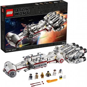 Lego Star wars 75244 Tantive IV™