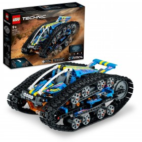 LEGO Technic 42140 – Veicolo di Trasformazione App-Control