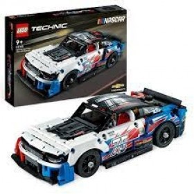 LEGO Technic 42153 – NASCAR Next Gen Chevrolet Camaro ZL1